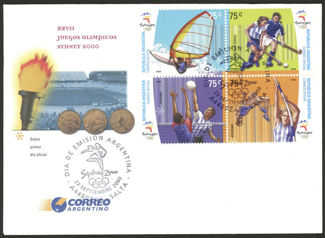 Lot 731 - Argentina general issues - Guillermo Jalil - Philatino Auction # 2550 ARGENTINA: General sale with lots at very low starts! Lot 731 - Argentina general issues - Guillermo Jalil - Philatino Auction # 2550 ARGENTINA: General sale with lots at very low starts!
