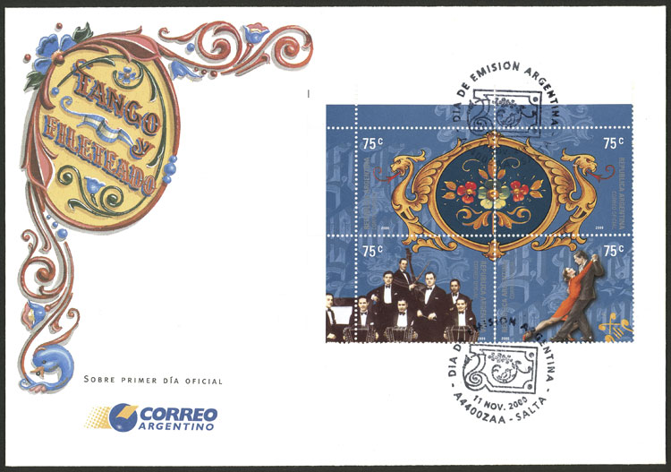 Lot 732 - Argentina general issues - Guillermo Jalil - Philatino Auction # 2550 ARGENTINA: General sale with lots at very low starts! Lot 732 - Argentina general issues - Guillermo Jalil - Philatino Auction # 2550 ARGENTINA: General sale with lots at very low starts!