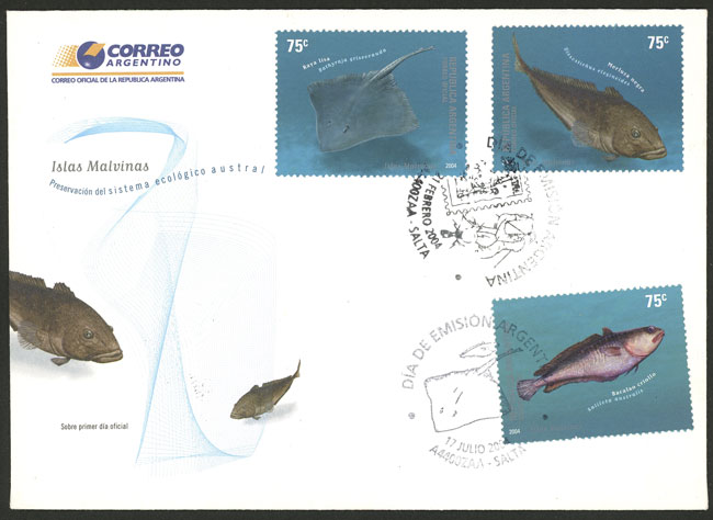 Lot 749 - Argentina general issues - Guillermo Jalil - Philatino Auction # 2550 ARGENTINA: General sale with lots at very low starts! Lot 749 - Argentina general issues - Guillermo Jalil - Philatino Auction # 2550 ARGENTINA: General sale with lots at very low starts!