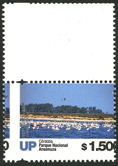 Lot 761 - Argentina general issues -  Guillermo Jalil - Philatino Auction # 2550 ARGENTINA: General sale with lots at very low starts!