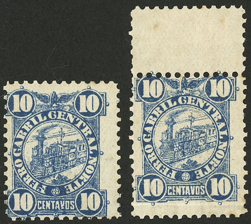 Lot 853 - Argentina telegraph stamps - Guillermo Jalil - Philatino Auction # 2550 ARGENTINA: General sale with lots at very low starts! Lot 853 - Argentina telegraph stamps - Guillermo Jalil - Philatino Auction # 2550 ARGENTINA: General sale with lots at very low starts!