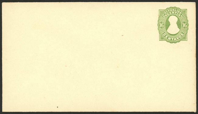 Lot 858 - Argentina postal stationeries - Guillermo Jalil - Philatino Auction # 2550 ARGENTINA: General sale with lots at very low starts! Lot 858 - Argentina postal stationeries - Guillermo Jalil - Philatino Auction # 2550 ARGENTINA: General sale with lots at very low starts!