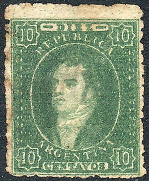 Lot 62 - Argentina rivadavias - Guillermo Jalil - Philatino Auction # 2550 ARGENTINA: General sale with lots at very low starts! Lot 62 - Argentina rivadavias - Guillermo Jalil - Philatino Auction # 2550 ARGENTINA: General sale with lots at very low starts!