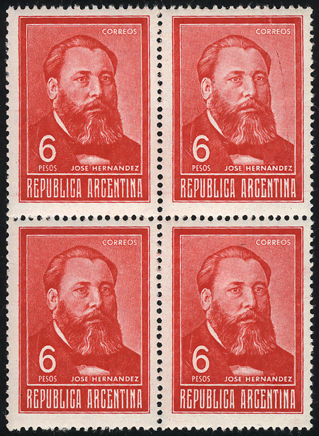 Lot 565 - Argentina general issues - Guillermo Jalil - Philatino Auction # 2550 ARGENTINA: General sale with lots at very low starts! Lot 565 - Argentina general issues - Guillermo Jalil - Philatino Auction # 2550 ARGENTINA: General sale with lots at very low starts!