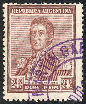 Lot 214 - Argentina general issues - Guillermo Jalil - Philatino Auction # 2550 ARGENTINA: General sale with lots at very low starts! Lot 214 - Argentina general issues - Guillermo Jalil - Philatino Auction # 2550 ARGENTINA: General sale with lots at very low starts!