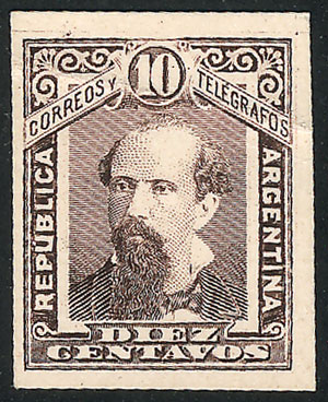 Lot 150 - Argentina general issues - Guillermo Jalil - Philatino Auction # 2550 ARGENTINA: General sale with lots at very low starts! Lot 150 - Argentina general issues - Guillermo Jalil - Philatino Auction # 2550 ARGENTINA: General sale with lots at very low starts!
