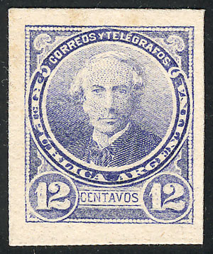 Lot 151 - Argentina general issues -  Guillermo Jalil - Philatino Auction # 2550 ARGENTINA: General sale with lots at very low starts!