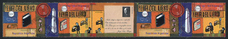 Lot 846 - Argentina general issues - Guillermo Jalil - Philatino Auction # 2605 ARGENTINA: Very good selection of interesting lots with very low prices! Lot 846 - Argentina general issues - Guillermo Jalil - Philatino Auction # 2605 ARGENTINA: Very good selection of interesting lots with very low prices!