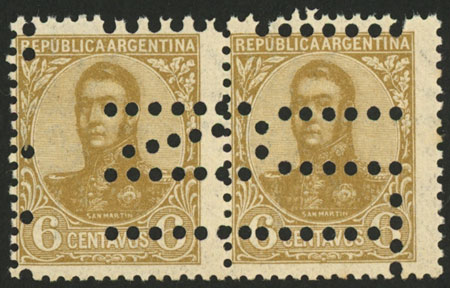 Lot 253 - Argentina general issues - Guillermo Jalil - Philatino Auction # 2605 ARGENTINA: Very good selection of interesting lots with very low prices! Lot 253 - Argentina general issues - Guillermo Jalil - Philatino Auction # 2605 ARGENTINA: Very good selection of interesting lots with very low prices!