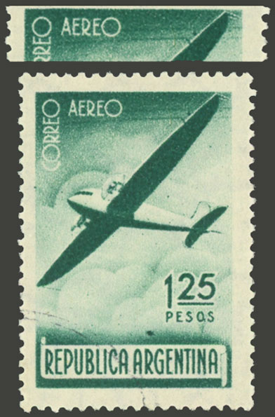 Lot 506 - Argentina general issues - Guillermo Jalil - Philatino Auction # 2605 ARGENTINA: Very good selection of interesting lots with very low prices! Lot 506 - Argentina general issues - Guillermo Jalil - Philatino Auction # 2605 ARGENTINA: Very good selection of interesting lots with very low prices!