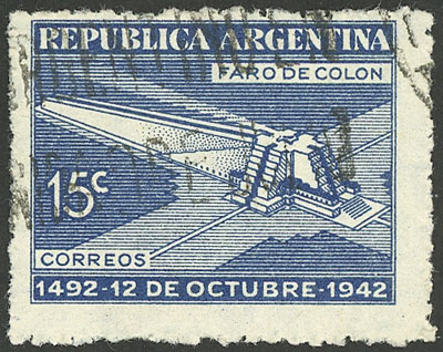 Lot 518 - Argentina general issues - Guillermo Jalil - Philatino Auction # 2605 ARGENTINA: Very good selection of interesting lots with very low prices! Lot 518 - Argentina general issues - Guillermo Jalil - Philatino Auction # 2605 ARGENTINA: Very good selection of interesting lots with very low prices!