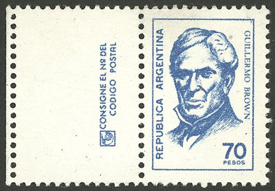 Lot 779 - Argentina general issues - Guillermo Jalil - Philatino Auction # 2605 ARGENTINA: Very good selection of interesting lots with very low prices! Lot 779 - Argentina general issues - Guillermo Jalil - Philatino Auction # 2605 ARGENTINA: Very good selection of interesting lots with very low prices!
