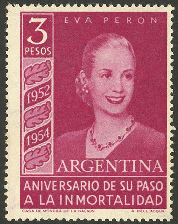 Lot 613 - Argentina general issues - Guillermo Jalil - Philatino Auction # 2605 ARGENTINA: Very good selection of interesting lots with very low prices! Lot 613 - Argentina general issues - Guillermo Jalil - Philatino Auction # 2605 ARGENTINA: Very good selection of interesting lots with very low prices!
