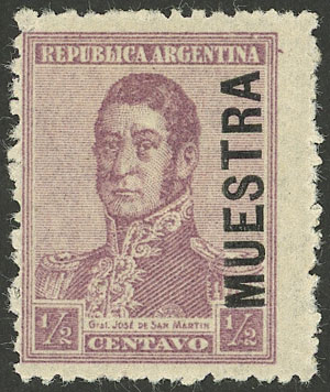 Lot 306 - Argentina general issues - Guillermo Jalil - Philatino Auction # 2605 ARGENTINA: Very good selection of interesting lots with very low prices! Lot 306 - Argentina general issues - Guillermo Jalil - Philatino Auction # 2605 ARGENTINA: Very good selection of interesting lots with very low prices!