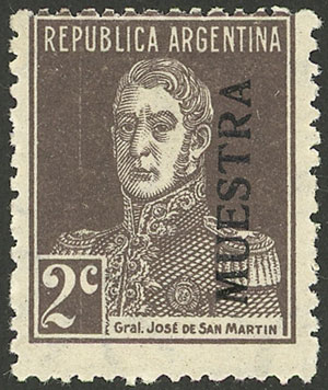 Lot 342 - Argentina general issues - Guillermo Jalil - Philatino Auction # 2605 ARGENTINA: Very good selection of interesting lots with very low prices! Lot 342 - Argentina general issues - Guillermo Jalil - Philatino Auction # 2605 ARGENTINA: Very good selection of interesting lots with very low prices!