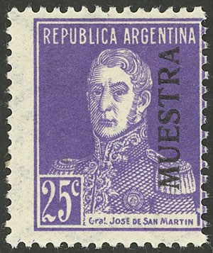 Lot 348 - Argentina general issues - Guillermo Jalil - Philatino Auction # 2605 ARGENTINA: Very good selection of interesting lots with very low prices! Lot 348 - Argentina general issues - Guillermo Jalil - Philatino Auction # 2605 ARGENTINA: Very good selection of interesting lots with very low prices!