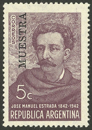 Lot 513 - Argentina general issues - Guillermo Jalil - Philatino Auction # 2605 ARGENTINA: Very good selection of interesting lots with very low prices! Lot 513 - Argentina general issues - Guillermo Jalil - Philatino Auction # 2605 ARGENTINA: Very good selection of interesting lots with very low prices!