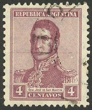 Lot 330 - Argentina general issues - Guillermo Jalil - Philatino Auction # 2605 ARGENTINA: Very good selection of interesting lots with very low prices! Lot 330 - Argentina general issues - Guillermo Jalil - Philatino Auction # 2605 ARGENTINA: Very good selection of interesting lots with very low prices!