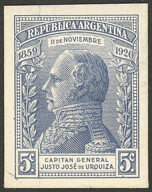 Lot 325 - Argentina general issues - Guillermo Jalil - Philatino Auction # 2605 ARGENTINA: Very good selection of interesting lots with very low prices! Lot 325 - Argentina general issues - Guillermo Jalil - Philatino Auction # 2605 ARGENTINA: Very good selection of interesting lots with very low prices!