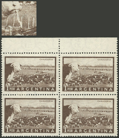Lot 620 - Argentina general issues - Guillermo Jalil - Philatino Auction # 2605 ARGENTINA: Very good selection of interesting lots with very low prices! Lot 620 - Argentina general issues - Guillermo Jalil - Philatino Auction # 2605 ARGENTINA: Very good selection of interesting lots with very low prices!
