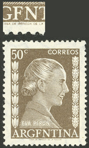 Lot 605 - Argentina general issues - Guillermo Jalil - Philatino Auction # 2605 ARGENTINA: Very good selection of interesting lots with very low prices! Lot 605 - Argentina general issues - Guillermo Jalil - Philatino Auction # 2605 ARGENTINA: Very good selection of interesting lots with very low prices!