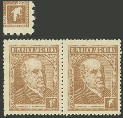 Lot 476 - Argentina general issues - Guillermo Jalil - Philatino Auction # 2605 ARGENTINA: Very good selection of interesting lots with very low prices! Lot 476 - Argentina general issues - Guillermo Jalil - Philatino Auction # 2605 ARGENTINA: Very good selection of interesting lots with very low prices!