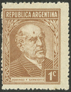 Lot 475 - Argentina general issues -  Guillermo Jalil - Philatino Auction # 2605 ARGENTINA: Very good selection of interesting lots with very low prices!