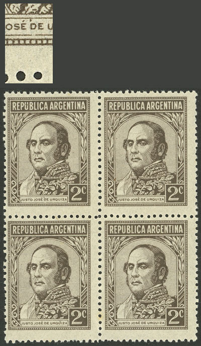 Lot 479 - Argentina general issues - Guillermo Jalil - Philatino Auction # 2605 ARGENTINA: Very good selection of interesting lots with very low prices! Lot 479 - Argentina general issues - Guillermo Jalil - Philatino Auction # 2605 ARGENTINA: Very good selection of interesting lots with very low prices!