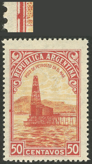 Lot 416 - Argentina general issues -  Guillermo Jalil - Philatino Auction # 2605 ARGENTINA: Very good selection of interesting lots with very low prices!