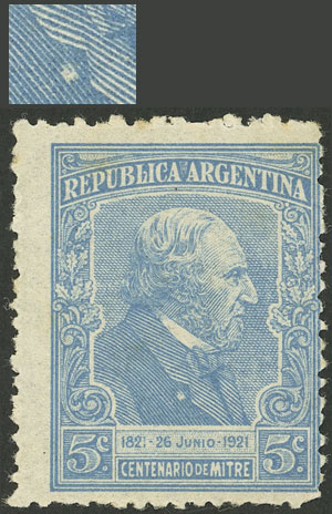 Lot 326 - Argentina general issues - Guillermo Jalil - Philatino Auction # 2605 ARGENTINA: Very good selection of interesting lots with very low prices! Lot 326 - Argentina general issues - Guillermo Jalil - Philatino Auction # 2605 ARGENTINA: Very good selection of interesting lots with very low prices!