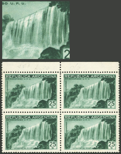 Lot 494 - Argentina general issues - Guillermo Jalil - Philatino Auction # 2605 ARGENTINA: Very good selection of interesting lots with very low prices! Lot 494 - Argentina general issues - Guillermo Jalil - Philatino Auction # 2605 ARGENTINA: Very good selection of interesting lots with very low prices!