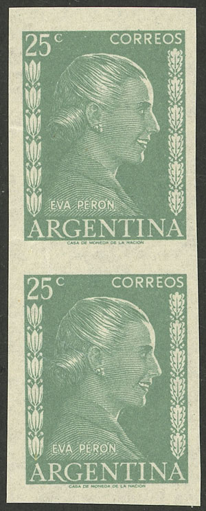 Lot 602 - Argentina general issues - Guillermo Jalil - Philatino Auction # 2605 ARGENTINA: Very good selection of interesting lots with very low prices! Lot 602 - Argentina general issues - Guillermo Jalil - Philatino Auction # 2605 ARGENTINA: Very good selection of interesting lots with very low prices!