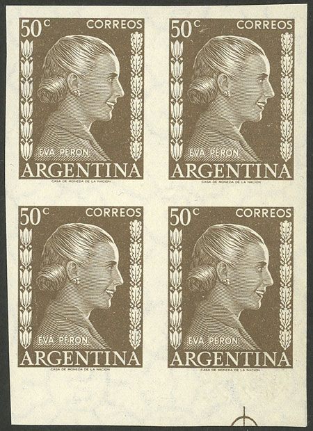 Lot 606 - Argentina general issues - Guillermo Jalil - Philatino Auction # 2605 ARGENTINA: Very good selection of interesting lots with very low prices! Lot 606 - Argentina general issues - Guillermo Jalil - Philatino Auction # 2605 ARGENTINA: Very good selection of interesting lots with very low prices!