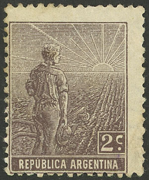 Lot 271 - Argentina general issues - Guillermo Jalil - Philatino Auction # 2605 ARGENTINA: Very good selection of interesting lots with very low prices! Lot 271 - Argentina general issues - Guillermo Jalil - Philatino Auction # 2605 ARGENTINA: Very good selection of interesting lots with very low prices!