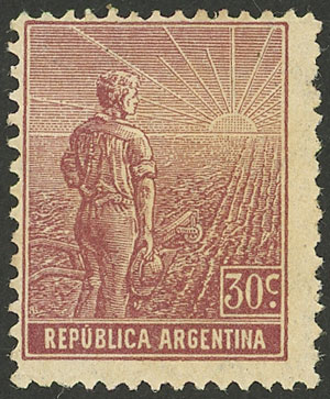 Lot 285 - Argentina general issues - Guillermo Jalil - Philatino Auction # 2605 ARGENTINA: Very good selection of interesting lots with very low prices! Lot 285 - Argentina general issues - Guillermo Jalil - Philatino Auction # 2605 ARGENTINA: Very good selection of interesting lots with very low prices!