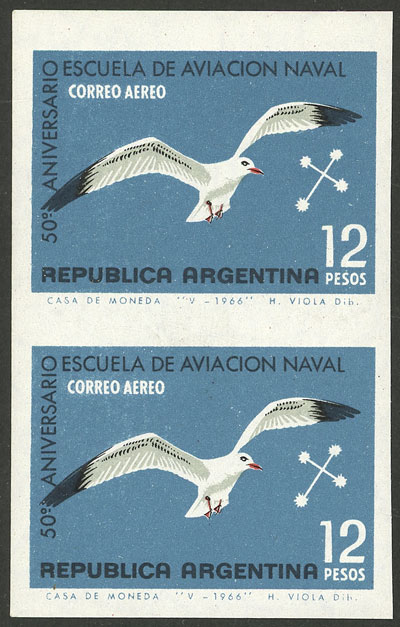Lot 918 - Argentina airmail - Guillermo Jalil - Philatino Auction # 2605 ARGENTINA: Very good selection of interesting lots with very low prices! Lot 918 - Argentina airmail - Guillermo Jalil - Philatino Auction # 2605 ARGENTINA: Very good selection of interesting lots with very low prices!