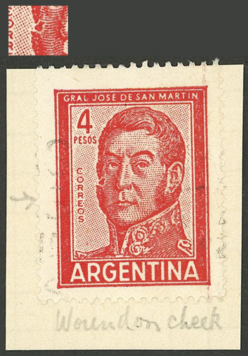 Lot 666 - Argentina general issues - Guillermo Jalil - Philatino Auction # 2605 ARGENTINA: Very good selection of interesting lots with very low prices! Lot 666 - Argentina general issues - Guillermo Jalil - Philatino Auction # 2605 ARGENTINA: Very good selection of interesting lots with very low prices!