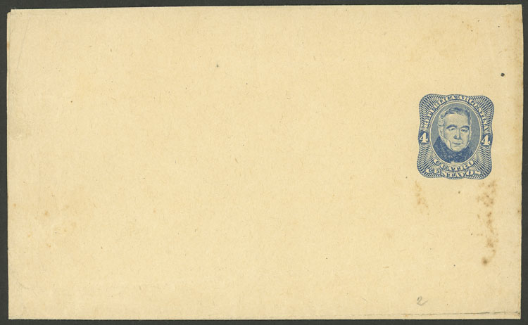 Lot 1029 - Argentina Postal stationery -  Guillermo Jalil - Philatino Auction # 2605 ARGENTINA: Very good selection of interesting lots with very low prices!