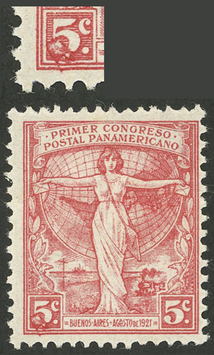 Lot 328 - Argentina general issues - Guillermo Jalil - Philatino Auction # 2605 ARGENTINA: Very good selection of interesting lots with very low prices! Lot 328 - Argentina general issues - Guillermo Jalil - Philatino Auction # 2605 ARGENTINA: Very good selection of interesting lots with very low prices!