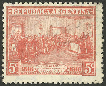 Lot 293 - Argentina general issues - Guillermo Jalil - Philatino Auction # 2605 ARGENTINA: Very good selection of interesting lots with very low prices! Lot 293 - Argentina general issues - Guillermo Jalil - Philatino Auction # 2605 ARGENTINA: Very good selection of interesting lots with very low prices!