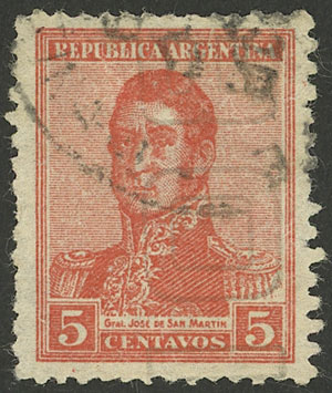 Lot 311 - Argentina general issues - Guillermo Jalil - Philatino Auction # 2605 ARGENTINA: Very good selection of interesting lots with very low prices! Lot 311 - Argentina general issues - Guillermo Jalil - Philatino Auction # 2605 ARGENTINA: Very good selection of interesting lots with very low prices!