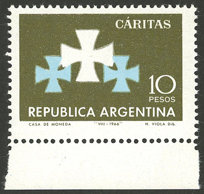 Lot 746 - Argentina general issues - Guillermo Jalil - Philatino Auction # 2605 ARGENTINA: Very good selection of interesting lots with very low prices! Lot 746 - Argentina general issues - Guillermo Jalil - Philatino Auction # 2605 ARGENTINA: Very good selection of interesting lots with very low prices!