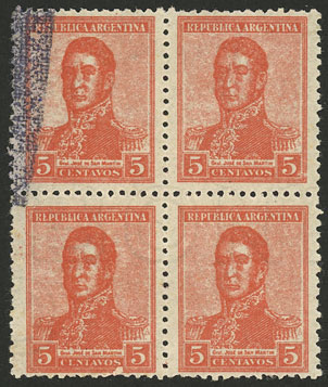 Lot 316 - Argentina general issues - Guillermo Jalil - Philatino Auction # 2605 ARGENTINA: Very good selection of interesting lots with very low prices! Lot 316 - Argentina general issues - Guillermo Jalil - Philatino Auction # 2605 ARGENTINA: Very good selection of interesting lots with very low prices!