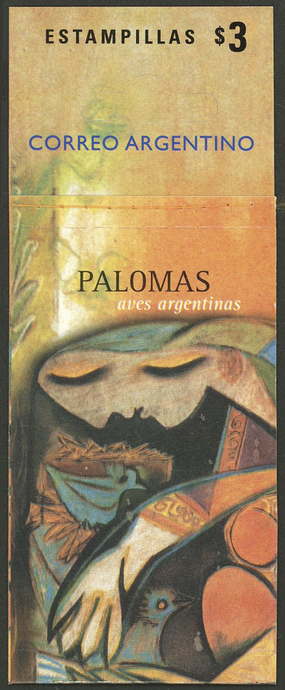 Lot 851 - Argentina general issues -  Guillermo Jalil - Philatino Auction # 2605 ARGENTINA: Very good selection of interesting lots with very low prices!