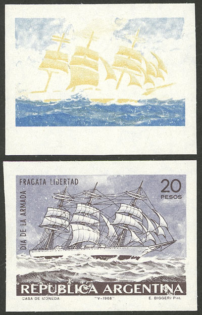 Lot 750 - Argentina general issues - Guillermo Jalil - Philatino Auction # 2605 ARGENTINA: Very good selection of interesting lots with very low prices! Lot 750 - Argentina general issues - Guillermo Jalil - Philatino Auction # 2605 ARGENTINA: Very good selection of interesting lots with very low prices!