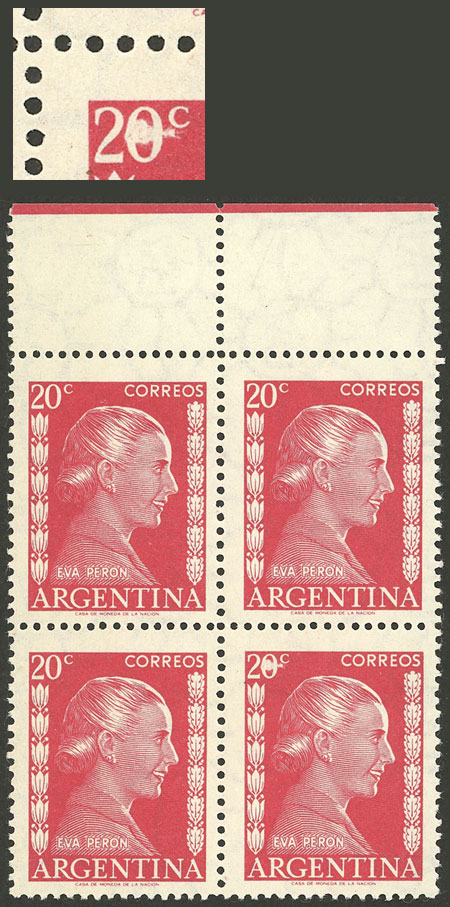 Lot 601 - Argentina general issues - Guillermo Jalil - Philatino Auction # 2605 ARGENTINA: Very good selection of interesting lots with very low prices! Lot 601 - Argentina general issues - Guillermo Jalil - Philatino Auction # 2605 ARGENTINA: Very good selection of interesting lots with very low prices!