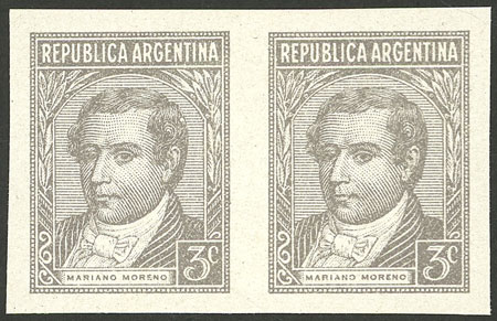 Lot 520 - Argentina general issues - Guillermo Jalil - Philatino Auction # 2605 ARGENTINA: Very good selection of interesting lots with very low prices! Lot 520 - Argentina general issues - Guillermo Jalil - Philatino Auction # 2605 ARGENTINA: Very good selection of interesting lots with very low prices!