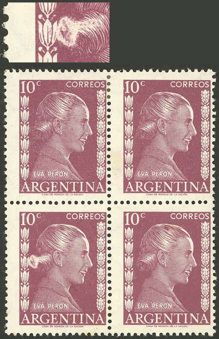 Lot 597 - Argentina general issues - Guillermo Jalil - Philatino Auction # 2605 ARGENTINA: Very good selection of interesting lots with very low prices! Lot 597 - Argentina general issues - Guillermo Jalil - Philatino Auction # 2605 ARGENTINA: Very good selection of interesting lots with very low prices!