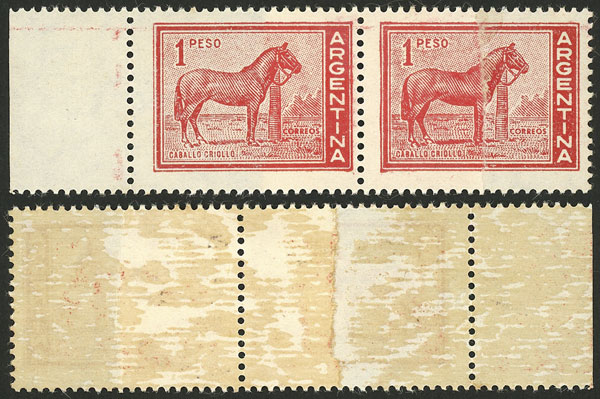Lot 653 - Argentina general issues - Guillermo Jalil - Philatino Auction # 2605 ARGENTINA: Very good selection of interesting lots with very low prices! Lot 653 - Argentina general issues - Guillermo Jalil - Philatino Auction # 2605 ARGENTINA: Very good selection of interesting lots with very low prices!