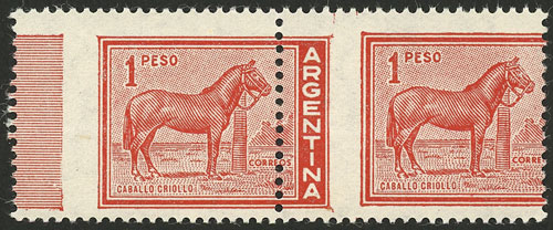 Lot 654 - Argentina general issues - Guillermo Jalil - Philatino Auction # 2605 ARGENTINA: Very good selection of interesting lots with very low prices! Lot 654 - Argentina general issues - Guillermo Jalil - Philatino Auction # 2605 ARGENTINA: Very good selection of interesting lots with very low prices!
